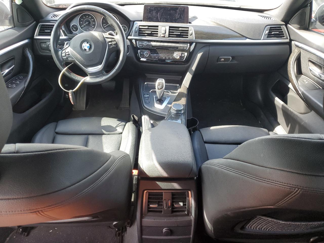 WBA4J1C52KBM13618 2019 BMW 430I Gran Coupe