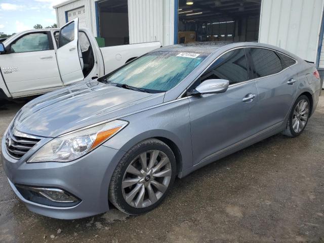 2016 Hyundai Azera Limited