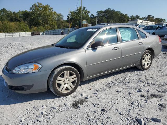 2006 Chevrolet Impala Lt იყიდება Cartersville-ში, GA - Side