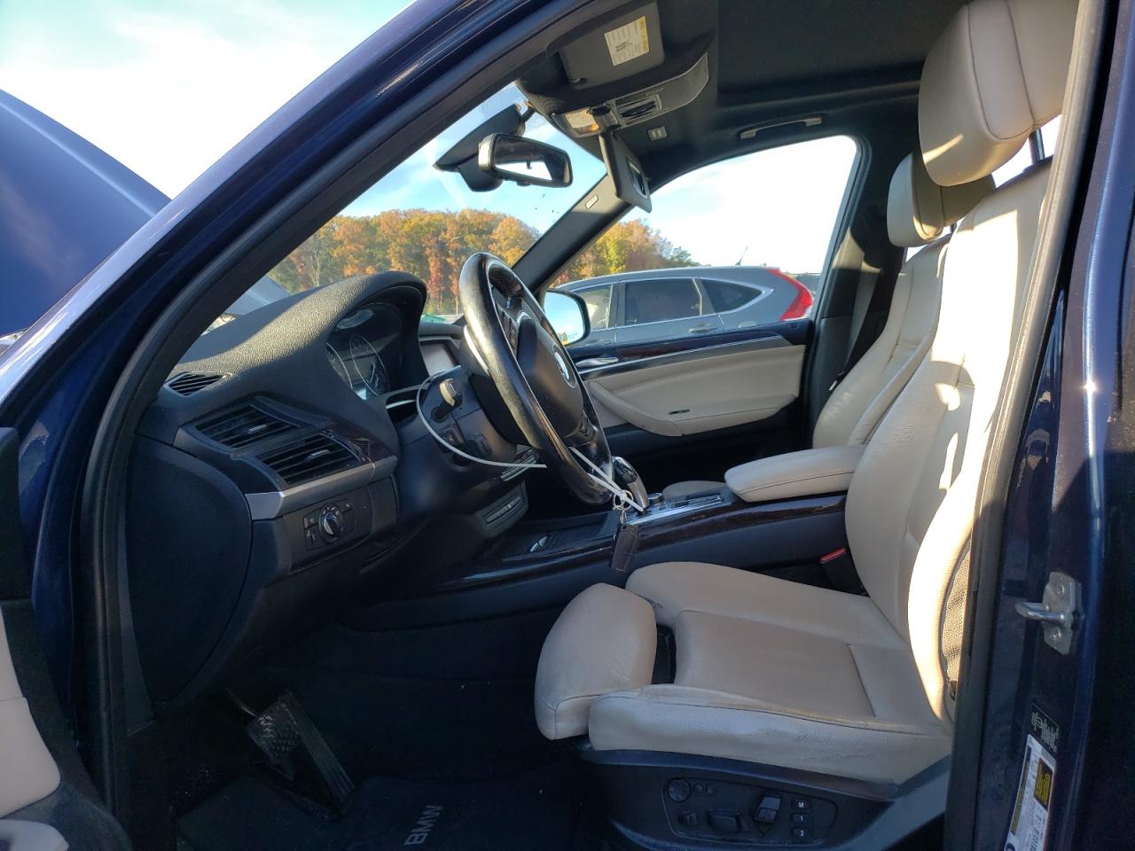 2013 BMW X5 xDrive35I VIN: 5UXZV4C53DL993875 Lot: 74077594