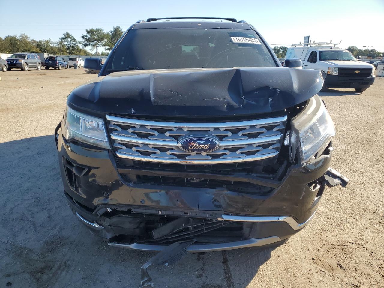 2019 Ford Explorer - Image 5