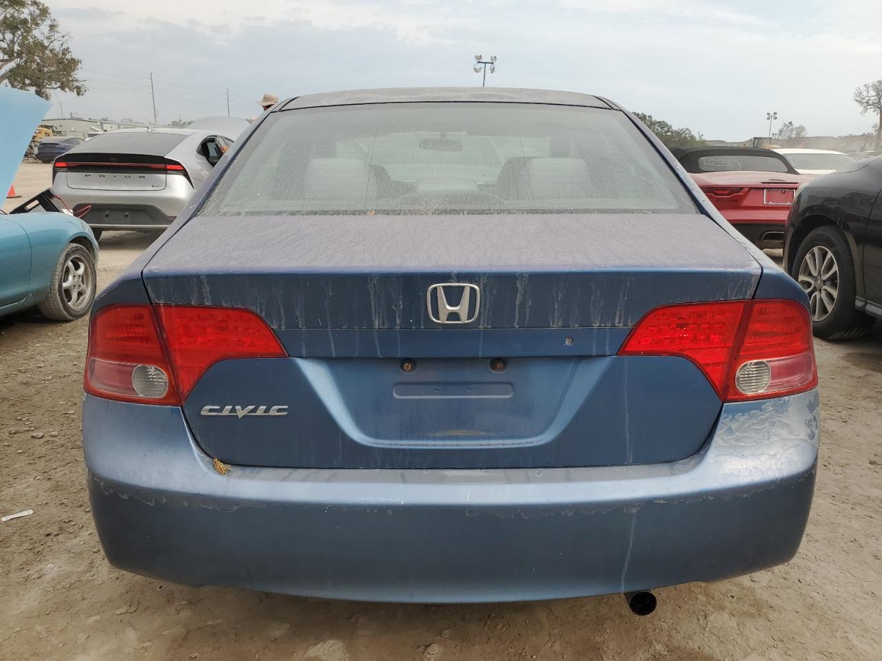 2006 Honda Civic - Image 6