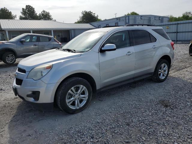 2012 Chevrolet Equinox Lt للبيع في Prairie Grove، AR - Side