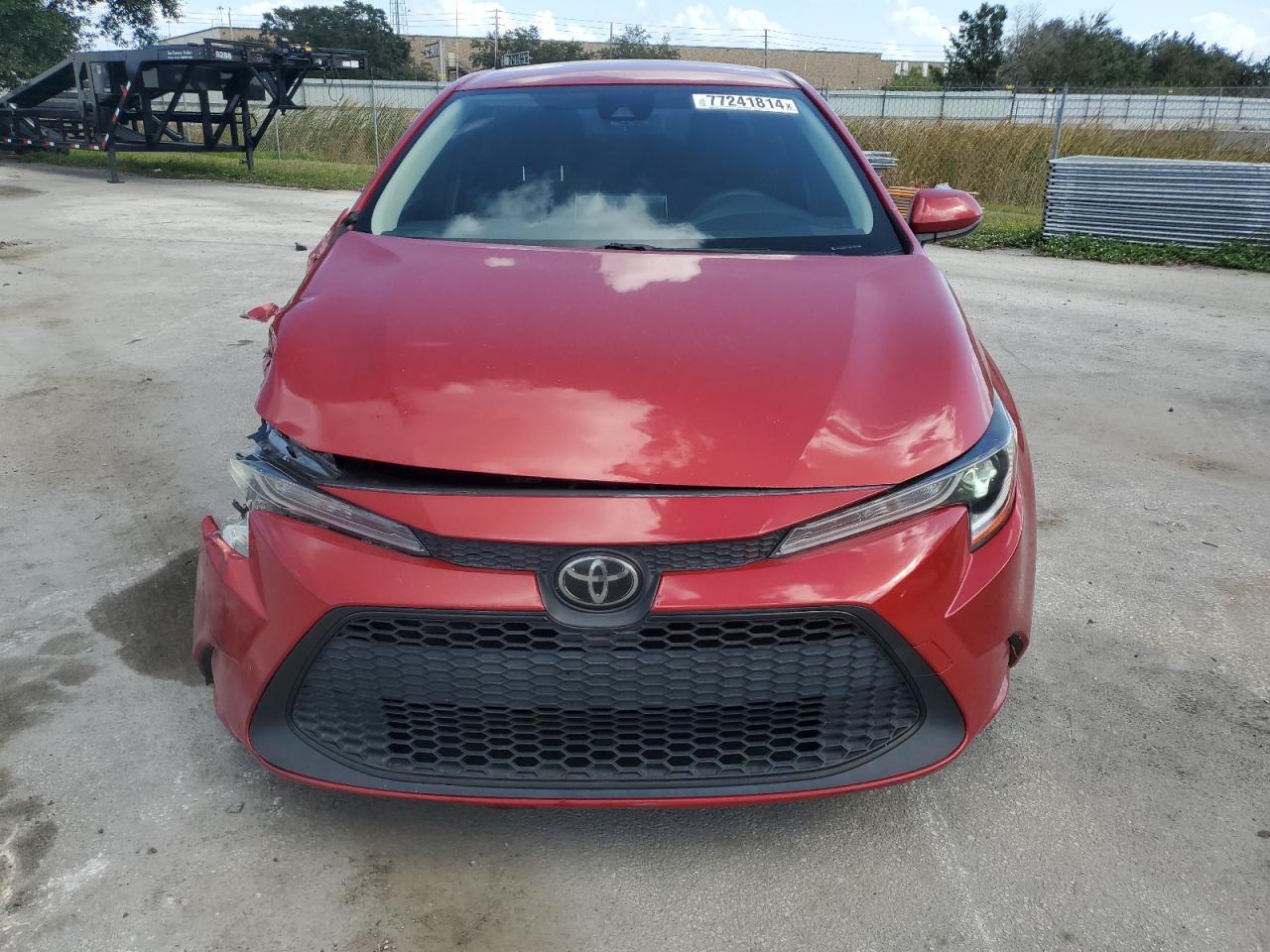 2020 Toyota Corolla - Image 5