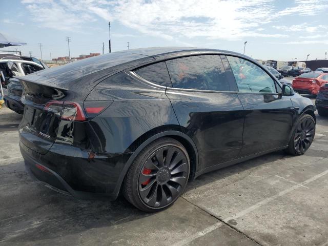 7SAYGDEF9PF860478 Tesla Model Y  3