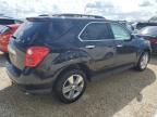 2012 Chevrolet Equinox Lt продається в Arcadia, FL - Water/Flood