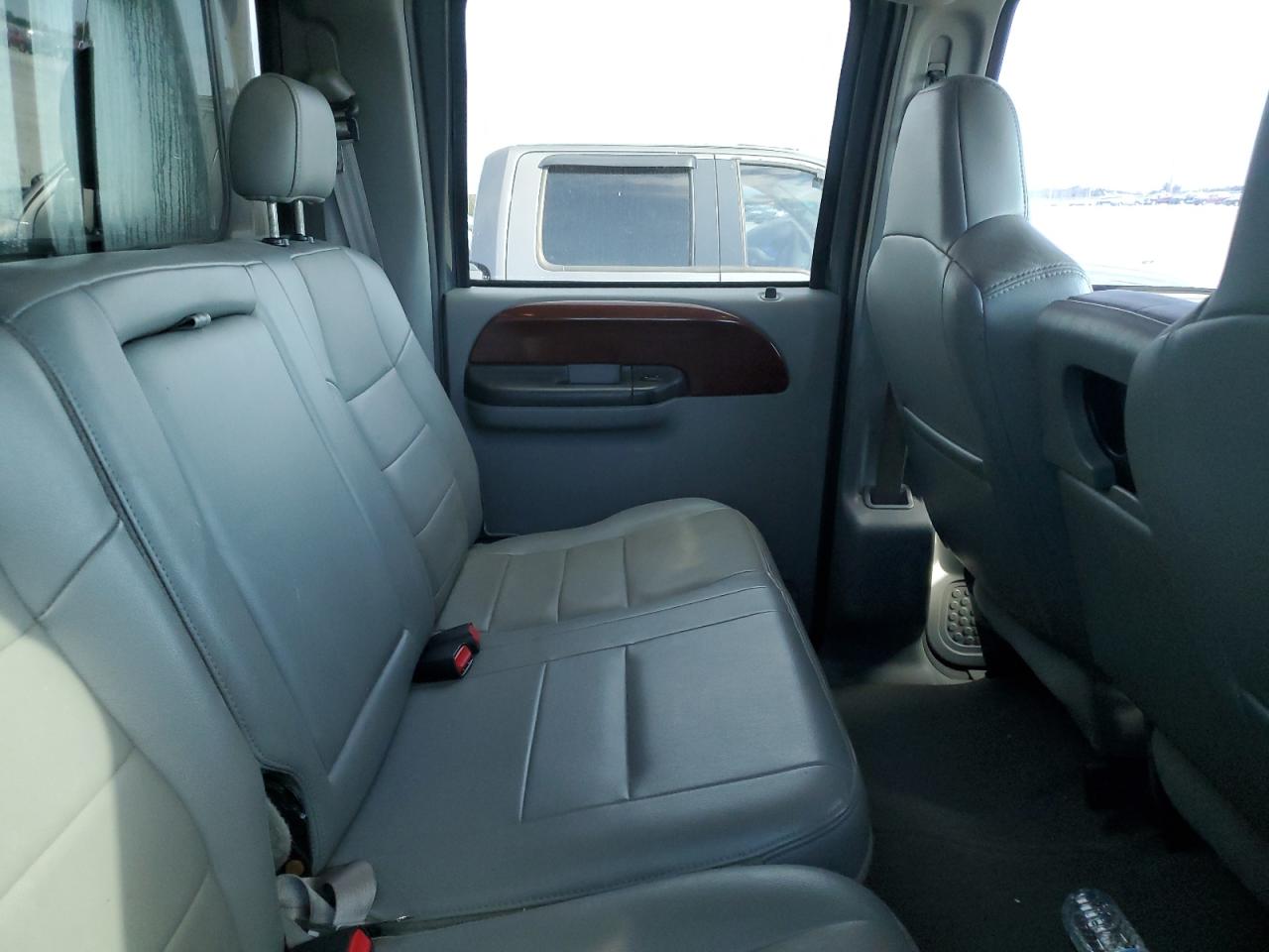 2006 Ford F350 Srw Super Duty VIN: 1FTWW31P26ED39392 Lot: 75455964