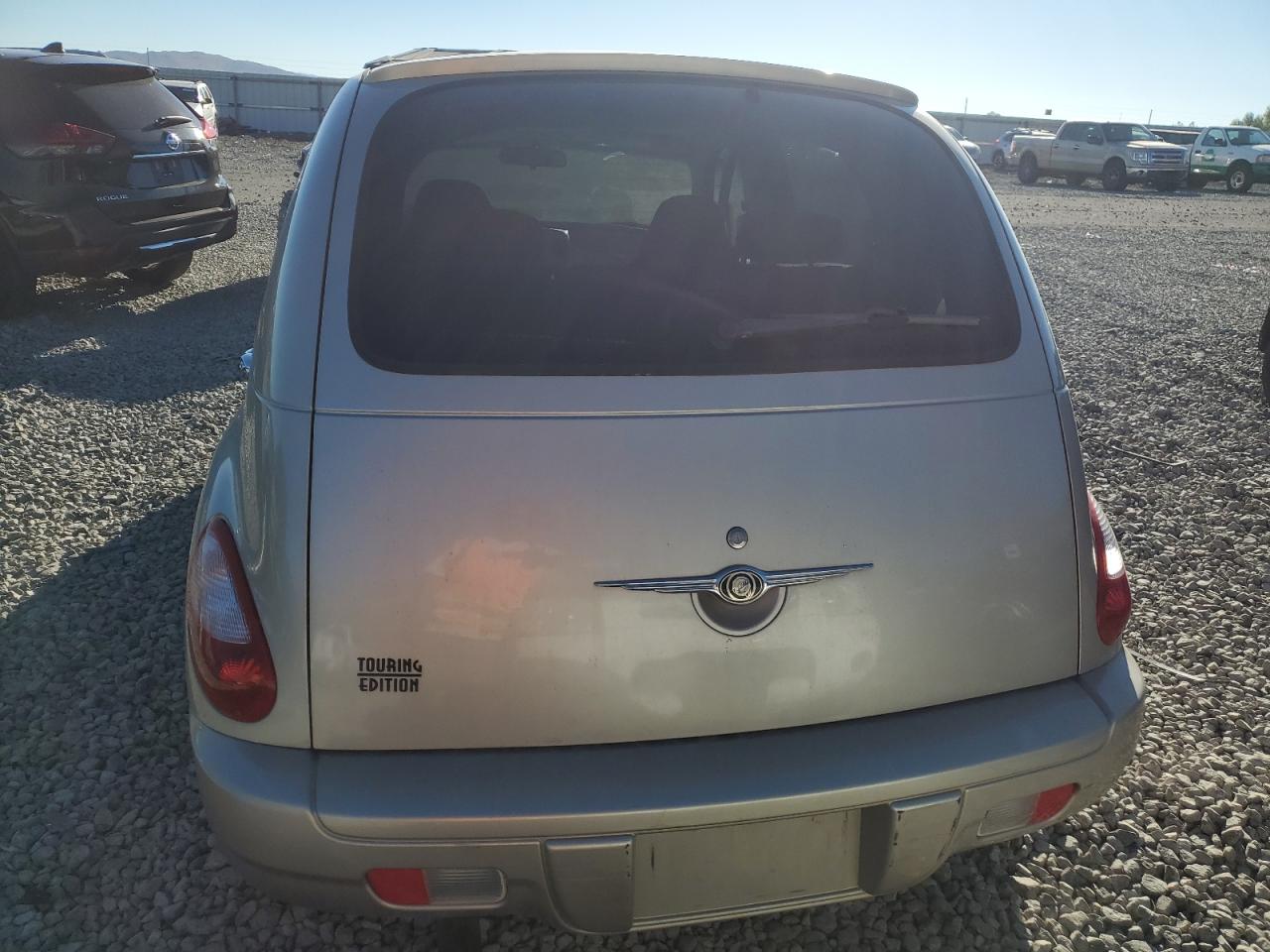 3A4FY58B86T333610 2006 Chrysler Pt Cruiser Touring