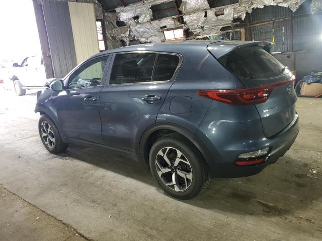 KNDPM3ACXL7797575 Kia Sportage L 2