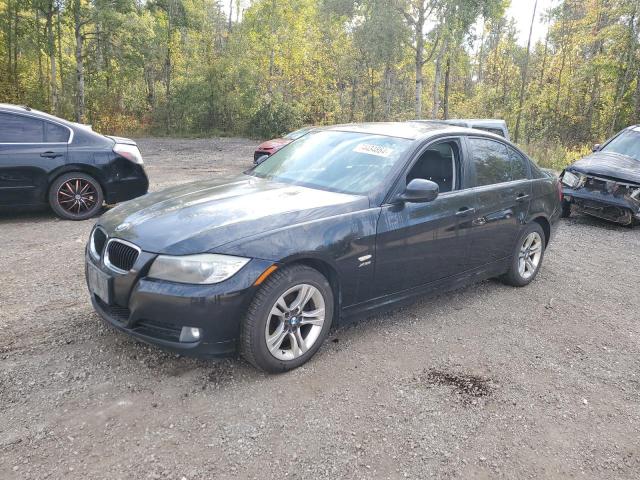 2011 Bmw 328 Xi