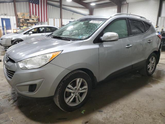 2012 Hyundai Tucson Gls