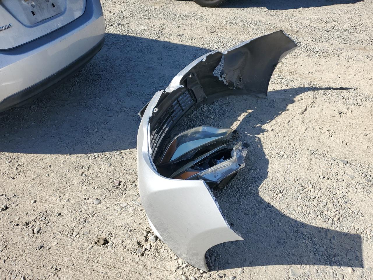 2015 Toyota Corolla - Image 12