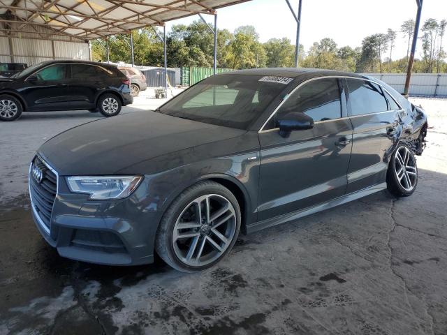 2017 Audi A3 Premium Plus