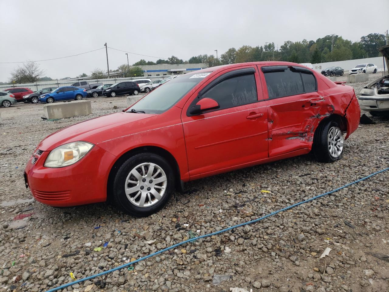 2010 Chevrolet Cobalt - Image 1