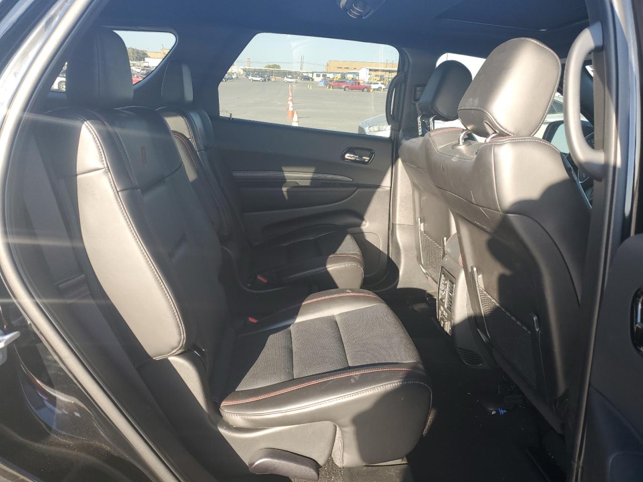 2023 Dodge Durango Gt VIN: 1C4RDHDG8PC686556 Lot: 76351904