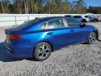 2020 Kia Forte Fe на продаже в Augusta, GA - Front End