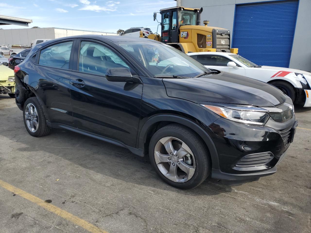 2022 Honda HR-V - Image 4