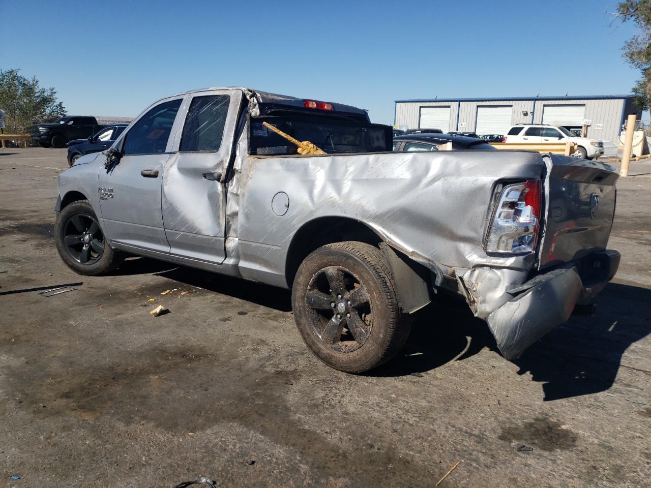 2019 RAM 1500 - Image 2