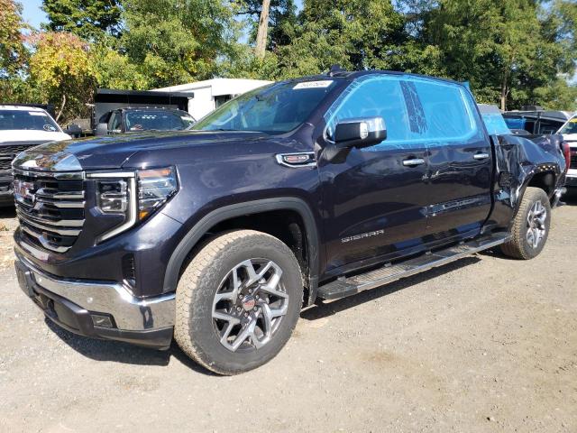 2024 Gmc Sierra K1500 Slt