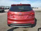 2013 Hyundai Santa Fe Sport  на продаже в Ham Lake, MN - Side