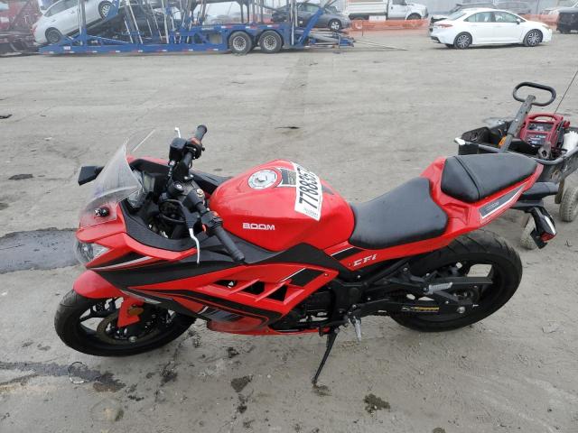 2022 BOOM 7 I TRIKE