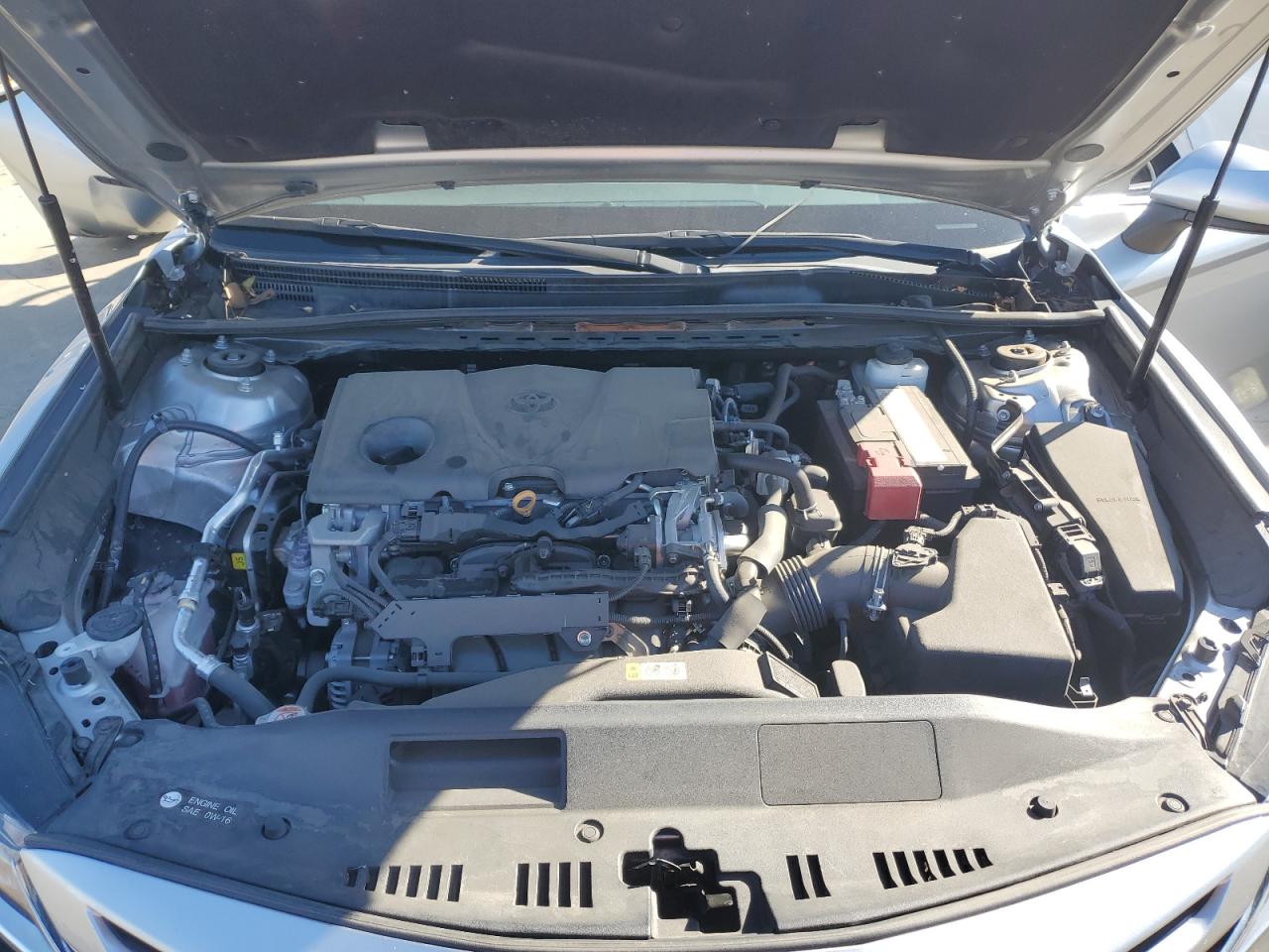 2019 Toyota Camry - Image 13