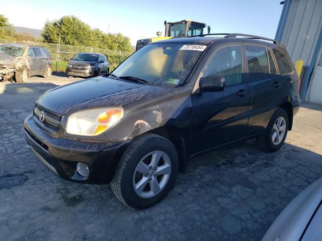 2004 Toyota Rav4  للبيع في Chambersburg، PA - Normal Wear