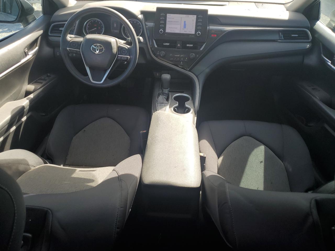 2022 Toyota Camry - Image 8