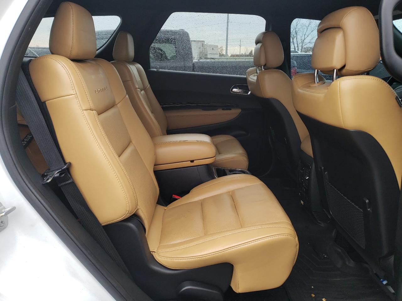2015 Dodge Durango - Image 10