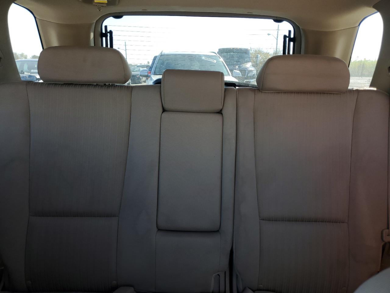 2009 Kia Sportage - Image 10
