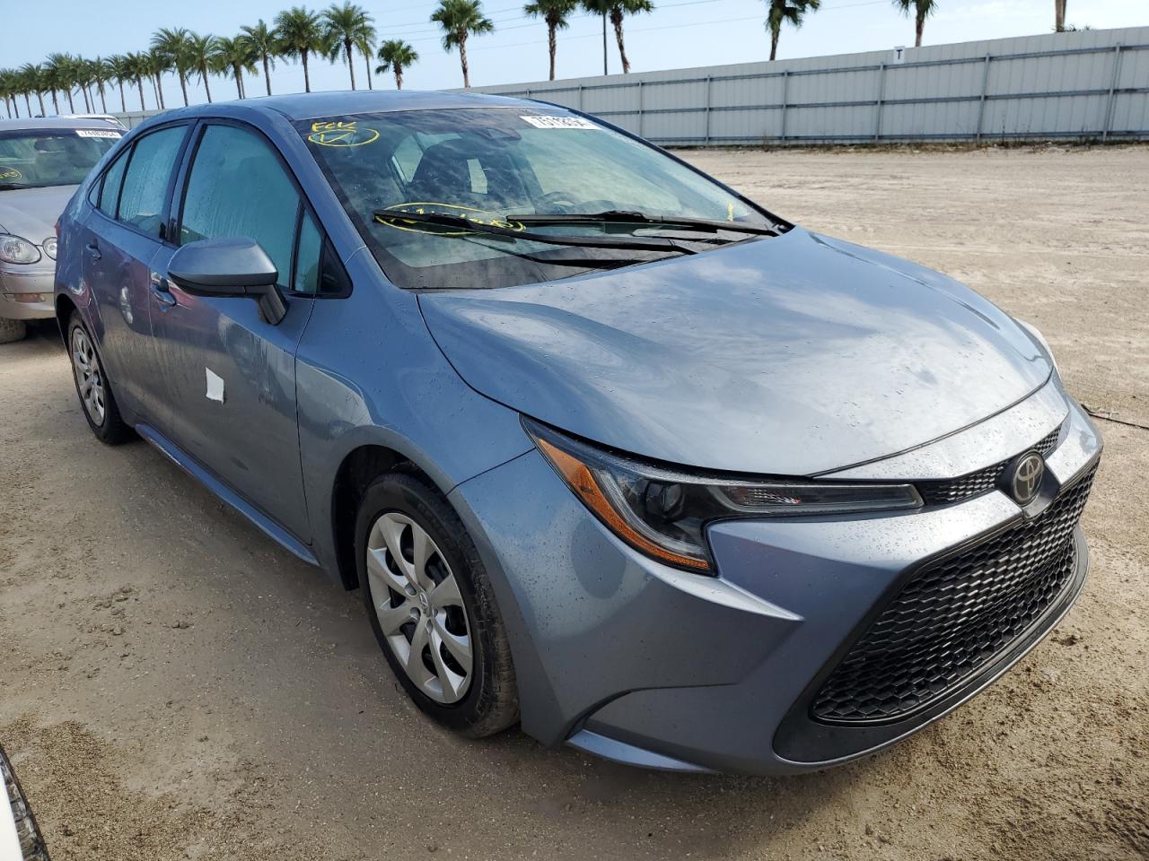 2020 Toyota Corolla - Image 4