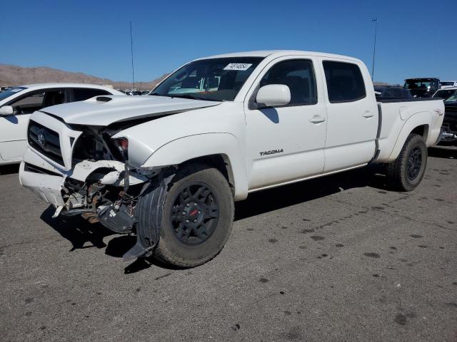 2008 Toyota Tacoma Double Cab Long Bed