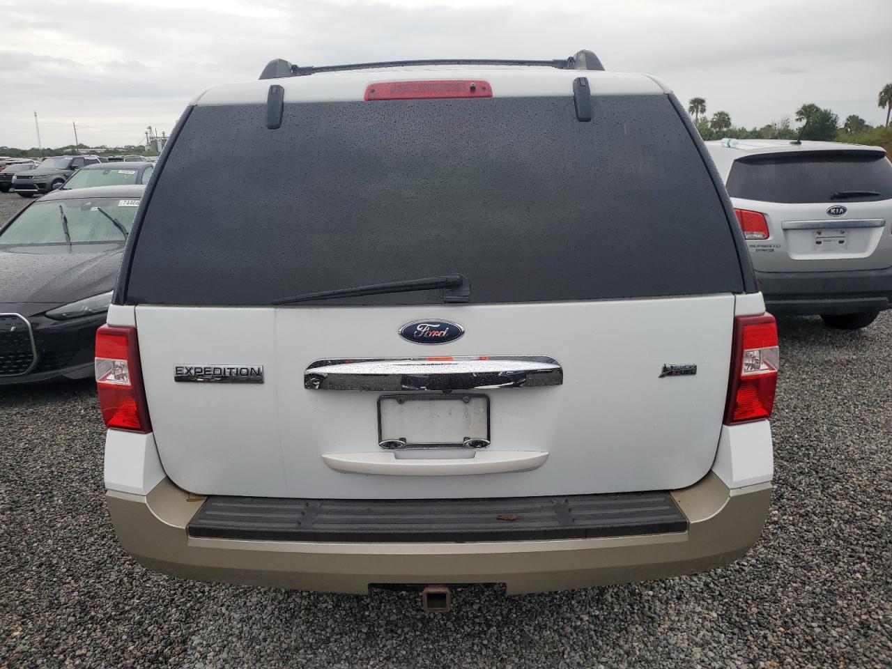 1FMJU1H51AEA48363 2010 Ford Expedition Eddie Bauer