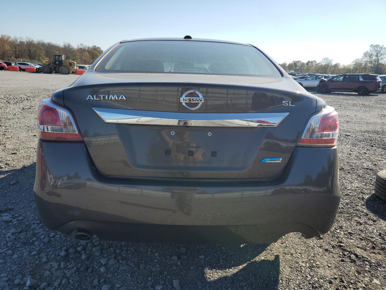 2013 Nissan Altima 2.5 VIN: 1N4AL3AP2DC114794 Lot: 77169604