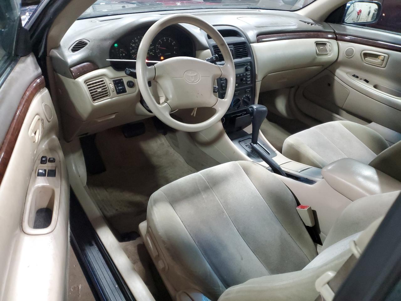 2001 Toyota Camry Solara - Image 8