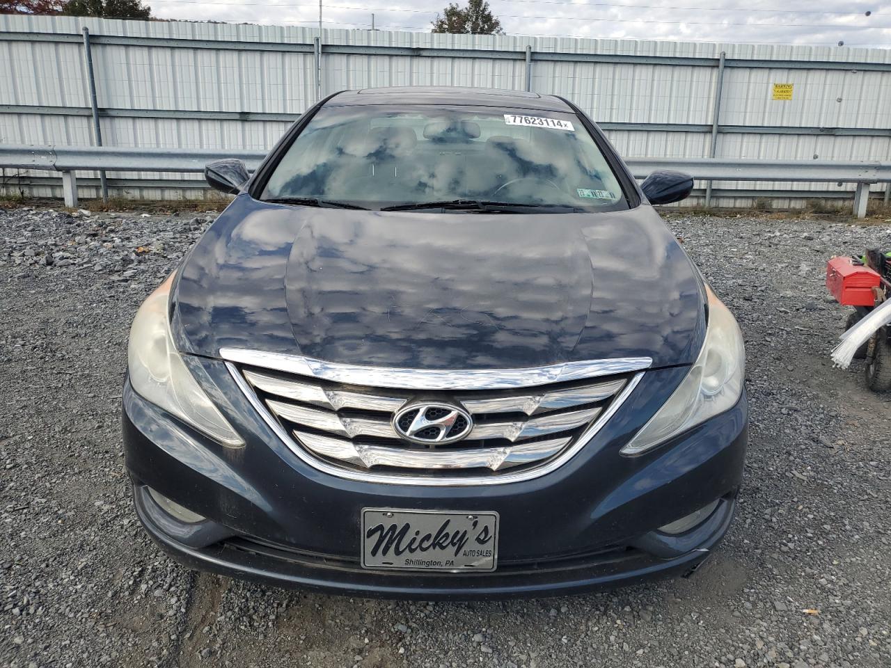 2013 Hyundai Sonata - Image 5