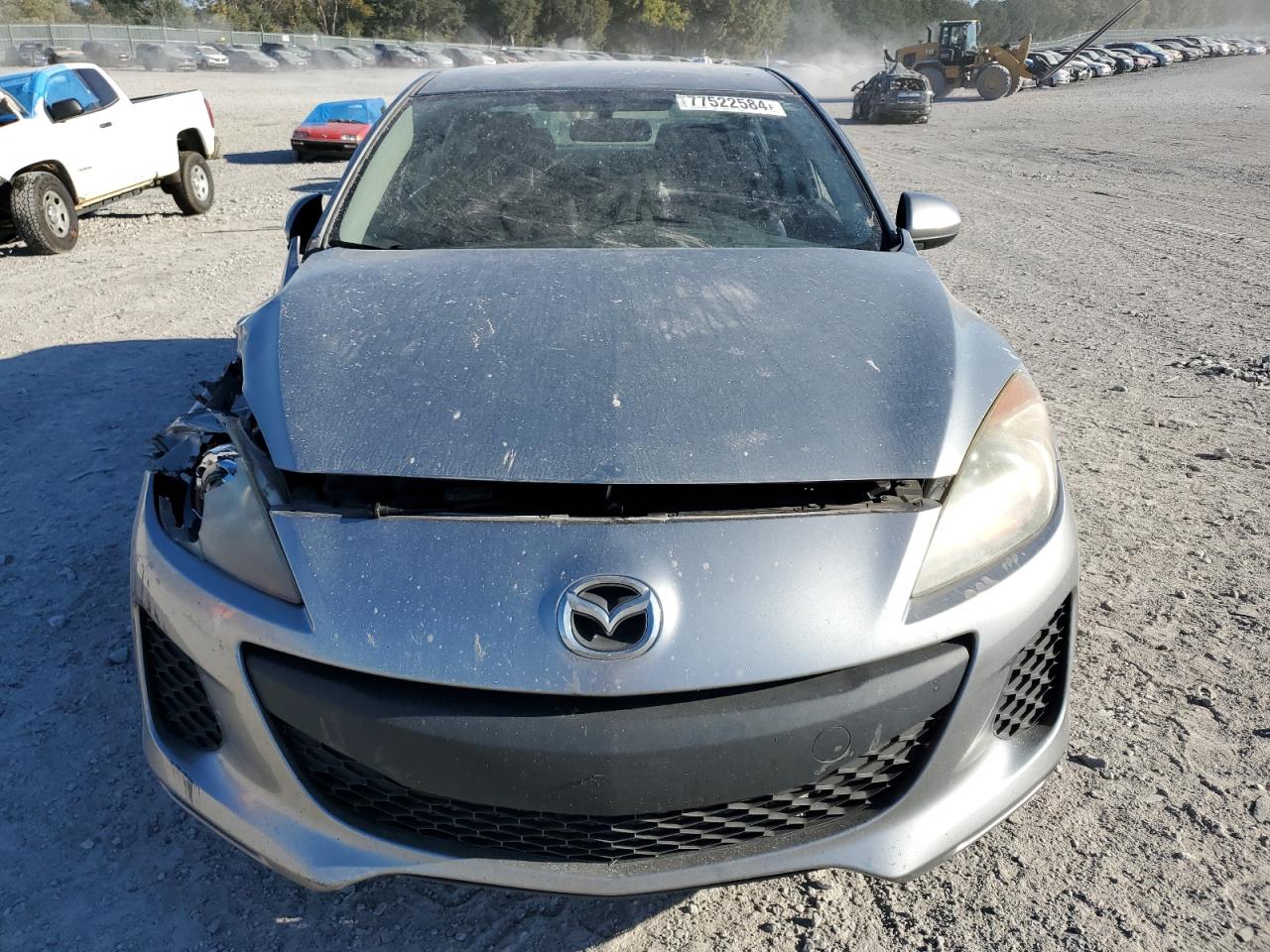 2013 Mazda 3 - Image 5