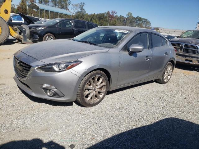 2014 Mazda 3 Grand Touring