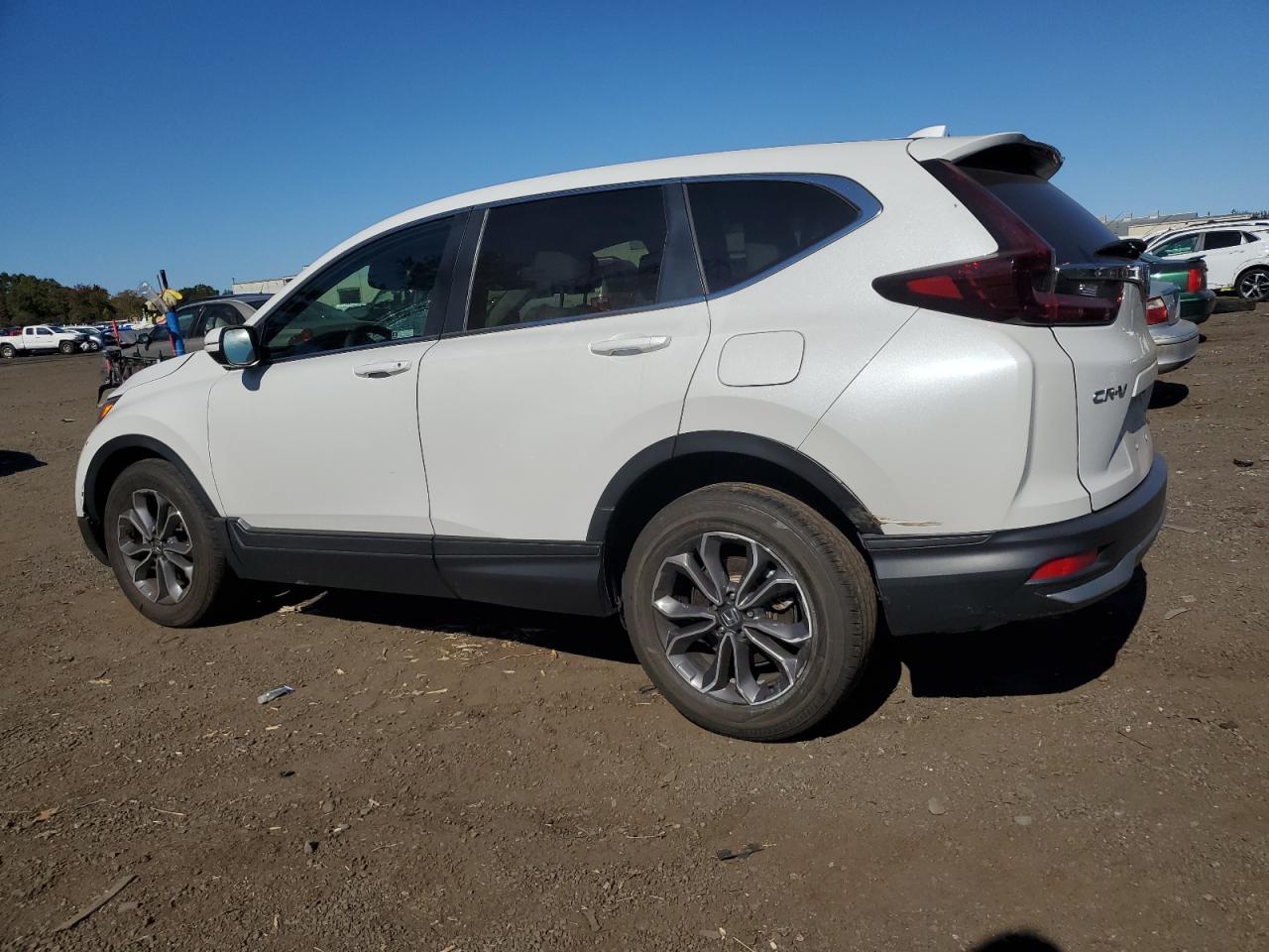 2020 Honda CR-V - Image 2