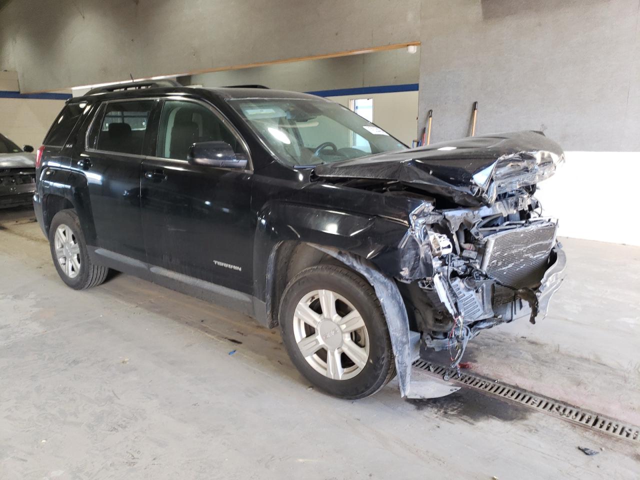 VIN 2GKALNEK9G6360506 2016 GMC TERRAIN no.4