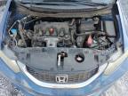 2015 Honda Civic Lx   for Sale in Cartersville, GA - Rear End