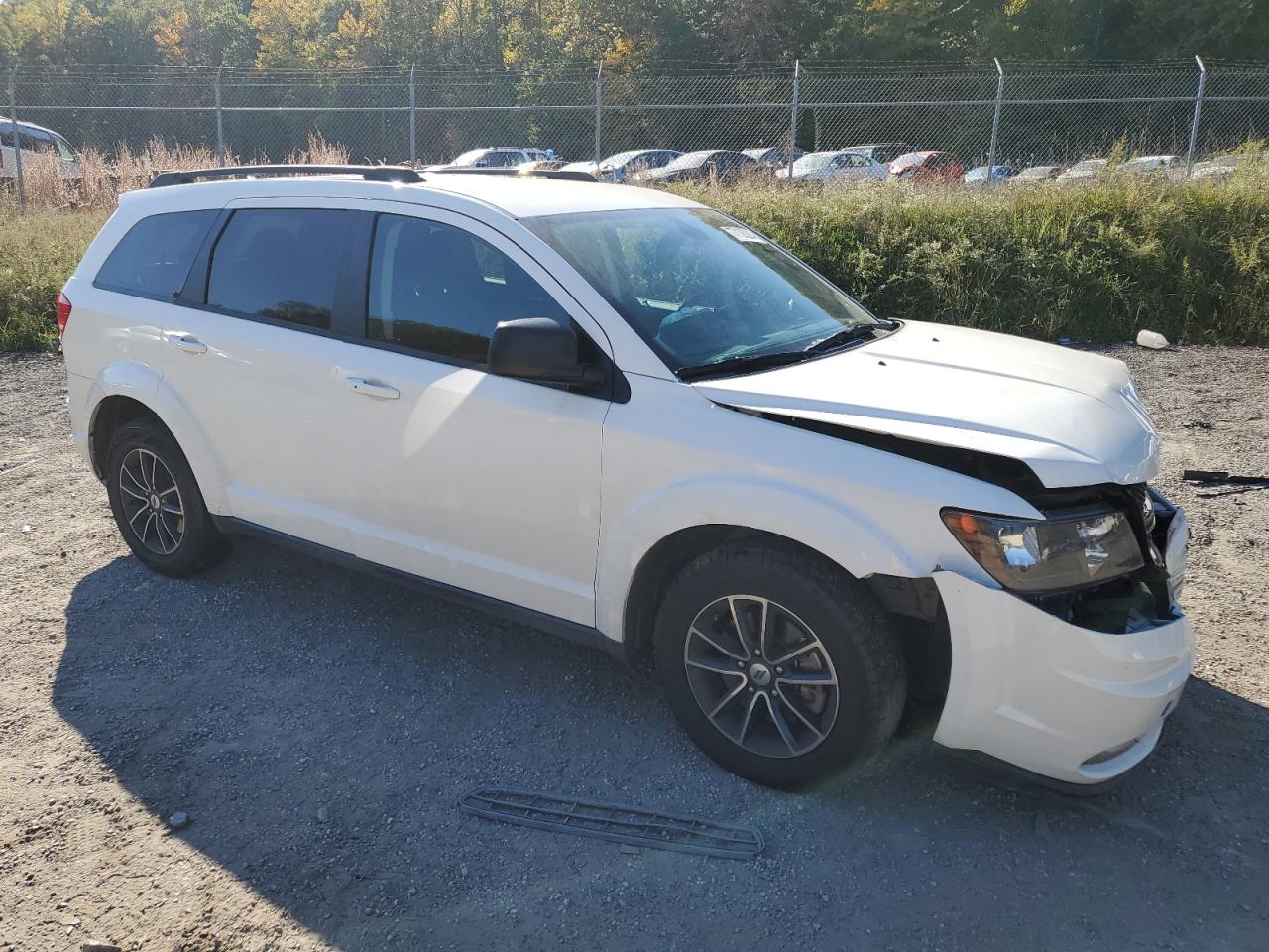 2018 Dodge Journey - Image 4
