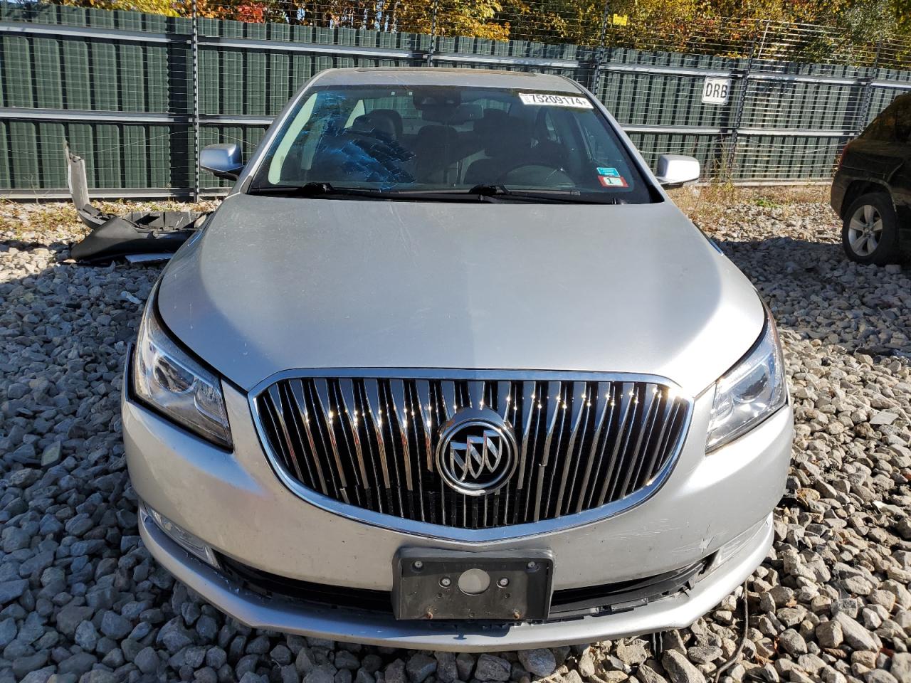 2016 Buick LaCrosse - Image 5