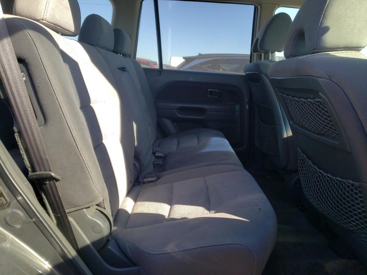 2007 Honda Pilot - Image 11