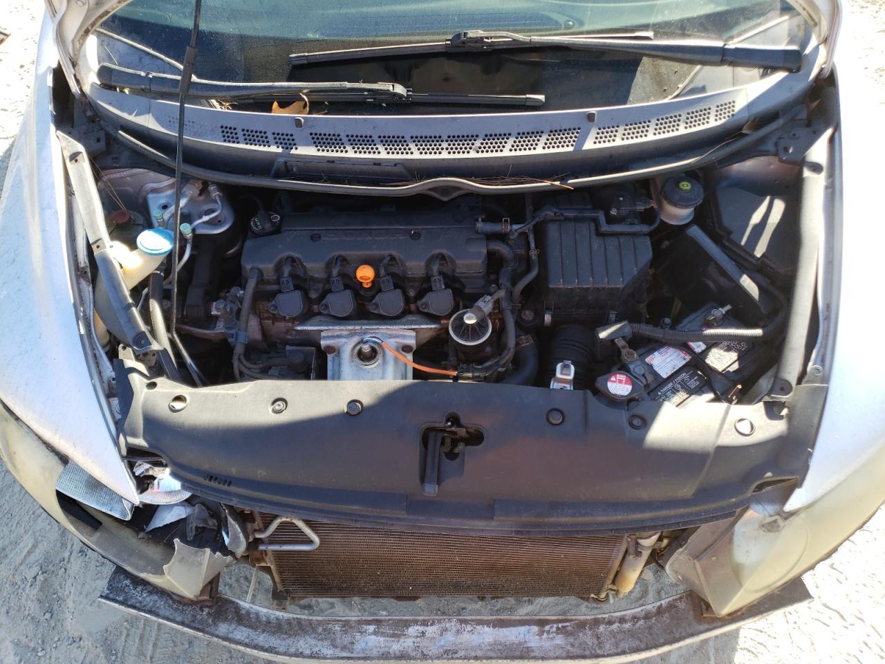 2009 Honda Civic - Image 11
