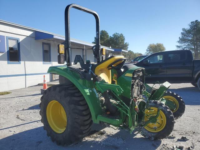 2022 John Deere 3035D