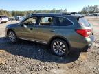 2018 Subaru Outback Touring იყიდება China Grove-ში, NC - Water/Flood