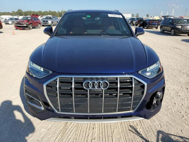 WA1BBAFY2P2065186 Audi Q5 PREMIUM 5