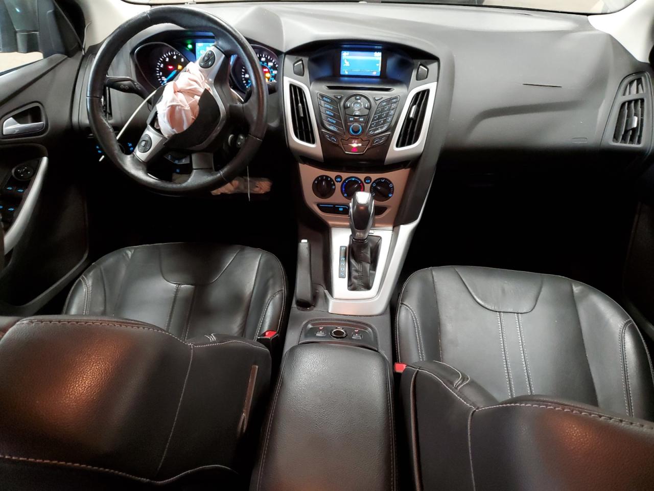 2014 Ford Focus - Image 8
