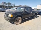 2005 Ford Ranger Super Cab na sprzedaż w Spartanburg, SC - Water/Flood